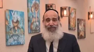 הרב יצחק פנגר והמסר שכל אחד חייב לשמוע: למה זוכרים רק את הטעויות?