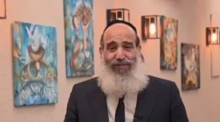 הרב יצחק פנגר והמסר שכל אחד חייב לשמוע: למה זוכרים רק את הטעויות?