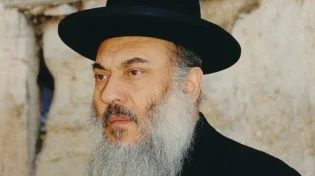 הצדיק שבכה על כל חייל: 10 עובדות שלא ידעתם על הרב ניסים יגן זצ"ל