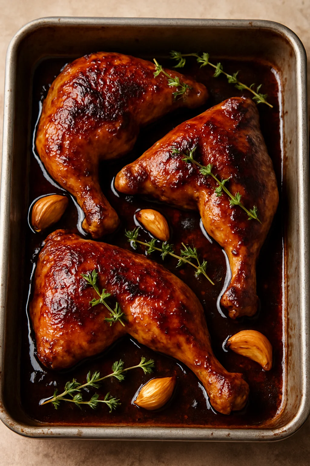 הריח הזה ממלא את כל הבית – ואת הלב