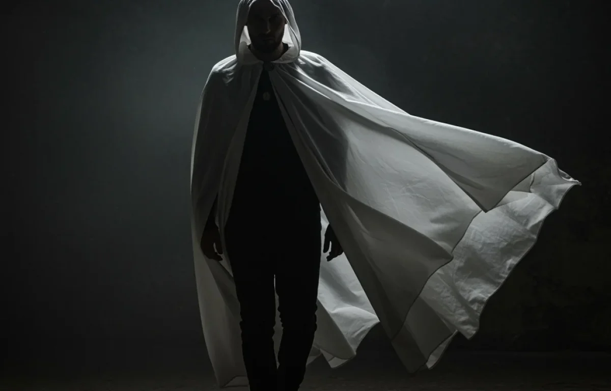 אתה רוצה לראות את אליהו הנביא? יש דרך