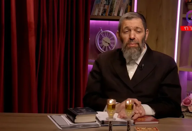 לא נרדמים בלילה? תגידו את זה לפני השינה - ותראו פלא!"