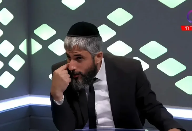 מרגש: שנים של סיוט הסתיימו במפגש עם נהג מונית בניו יורק