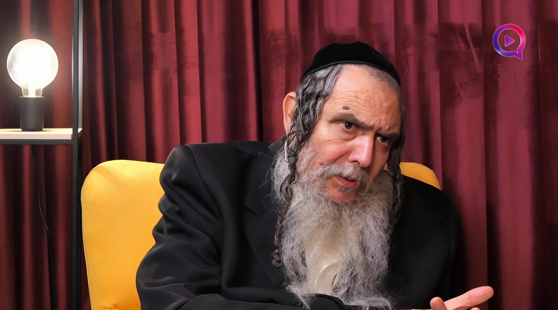 הרב ארוש בהעלותך