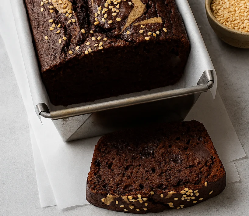  עוגת השוקולד הבריאה שתרצו להכין שוב ושוב