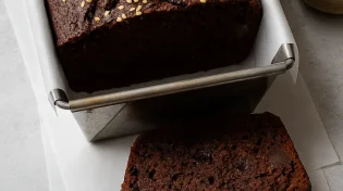 עוגת השוקולד הבריאה שתרצו להכין שוב ושוב