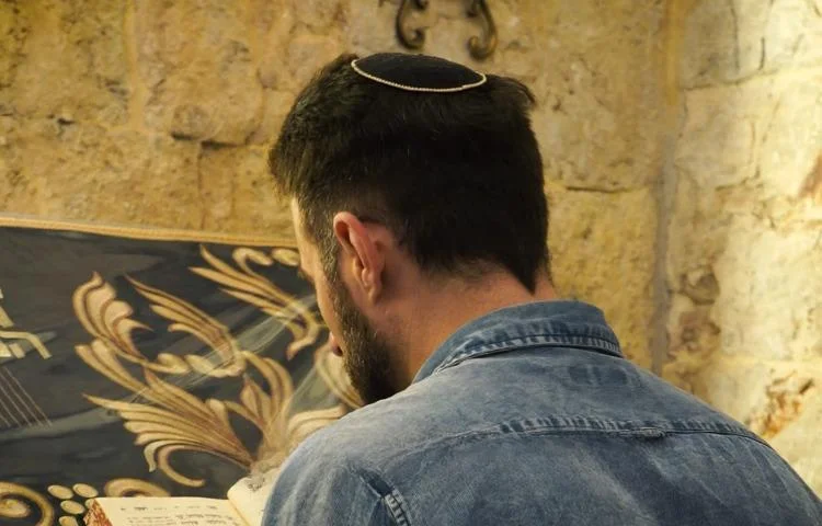 "תוך 13 ימים זוכים לישועה!": הסוד של דוד המלך שישנה לכם את החיים