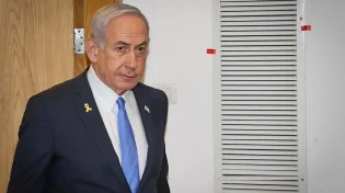 נתניהו הודיע שהוא חולה - משפטו נעצר לאחר שעה בלבד