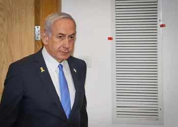 נתניהו הודיע שהוא חולה – משפטו נעצר לאחר שעה בלבד