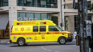 "הצילו! זה עין הרע?": כל המשפחה מאושפזת בבית חולים