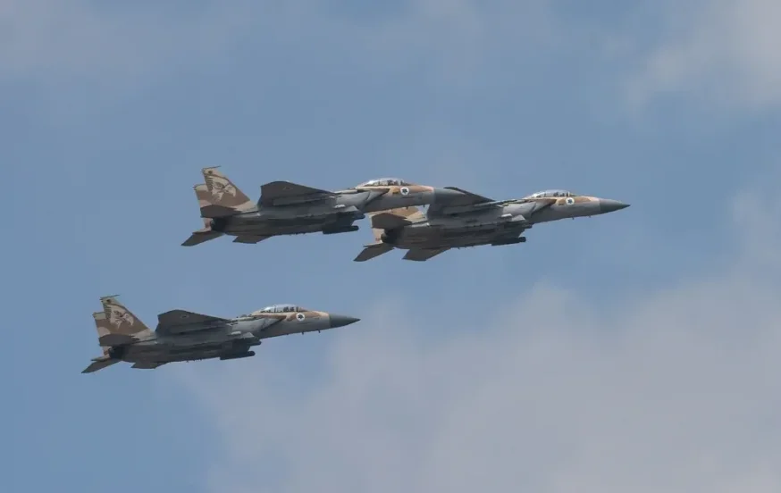 מערכת הביטחון "ערוכה" – תקיפה באיראן צפויה בימים הקרובים מערכת הביטחון "ערוכה" – תקיפה באיראן צפויה בימים הקרובים