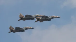 מערכת הביטחון "ערוכה" - תקיפה באיראן צפויה בימים הקרובים