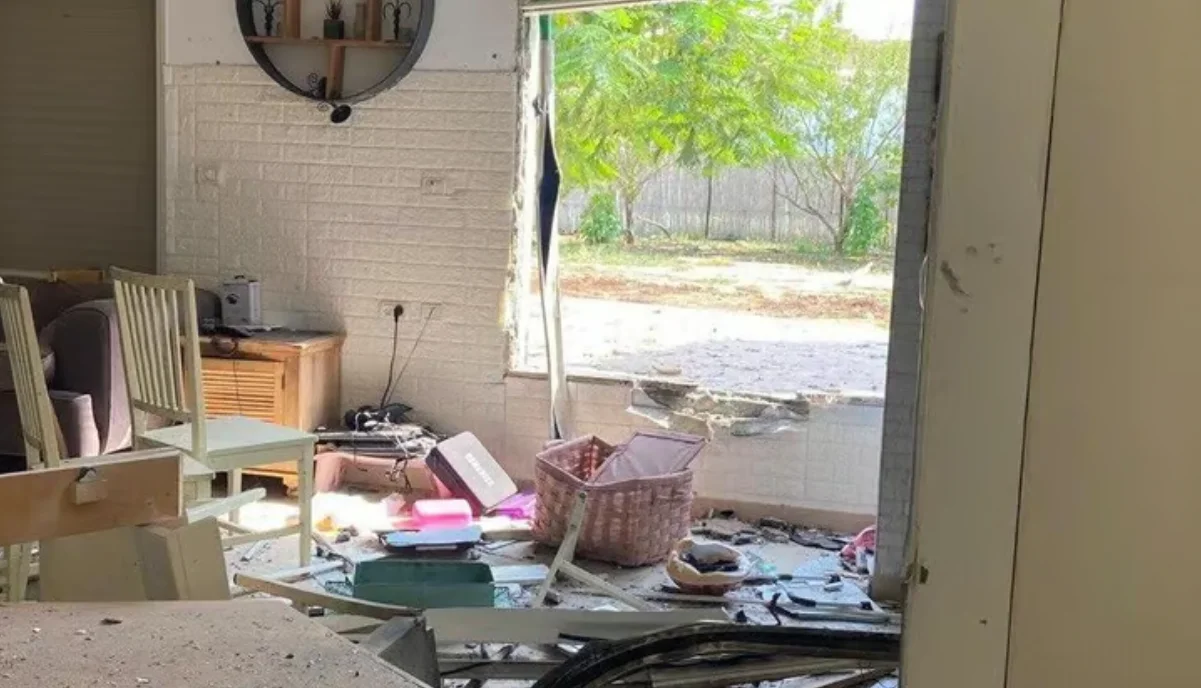 גבורת יחידים בפרי גן: לוחמי שלומית עצרו את חדירת המחבלים גבורת יחידים בפרי גן: לוחמי שלומית עצרו את חדירת המחבלים