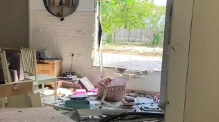גבורת יחידים בפרי גן: לוחמי שלומית עצרו את חדירת המחבלים