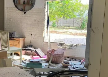 גבורת יחידים בפרי גן: לוחמי שלומית עצרו את חדירת המחבלים גבורת יחידים בפרי גן: לוחמי שלומית עצרו את חדירת המחבלים