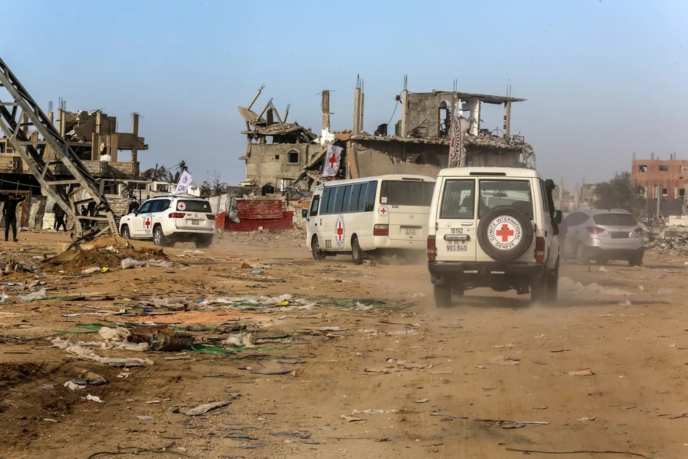 ישראל אישרה את מתווה הפסקת האש – הכדור בידיים של חמאס ישראל אישרה את מתווה הפסקת האש – הכדור בידיים של חמאס