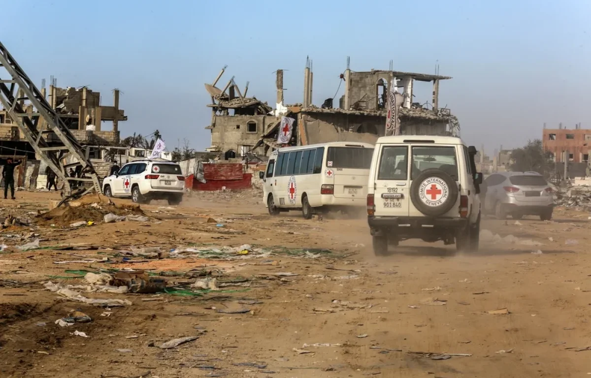 ישראל אישרה את מתווה הפסקת האש &ndash; הכדור בידיים של חמאס