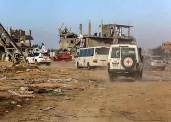 ישראל אישרה את מתווה הפסקת האש &ndash; הכדור בידיים של חמאס