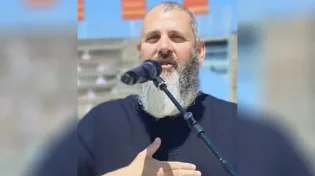 "מי נתן לך את החיים במתנה?" - עדי גביסון בביט חדש וסוחף על פרשת בהעלותך