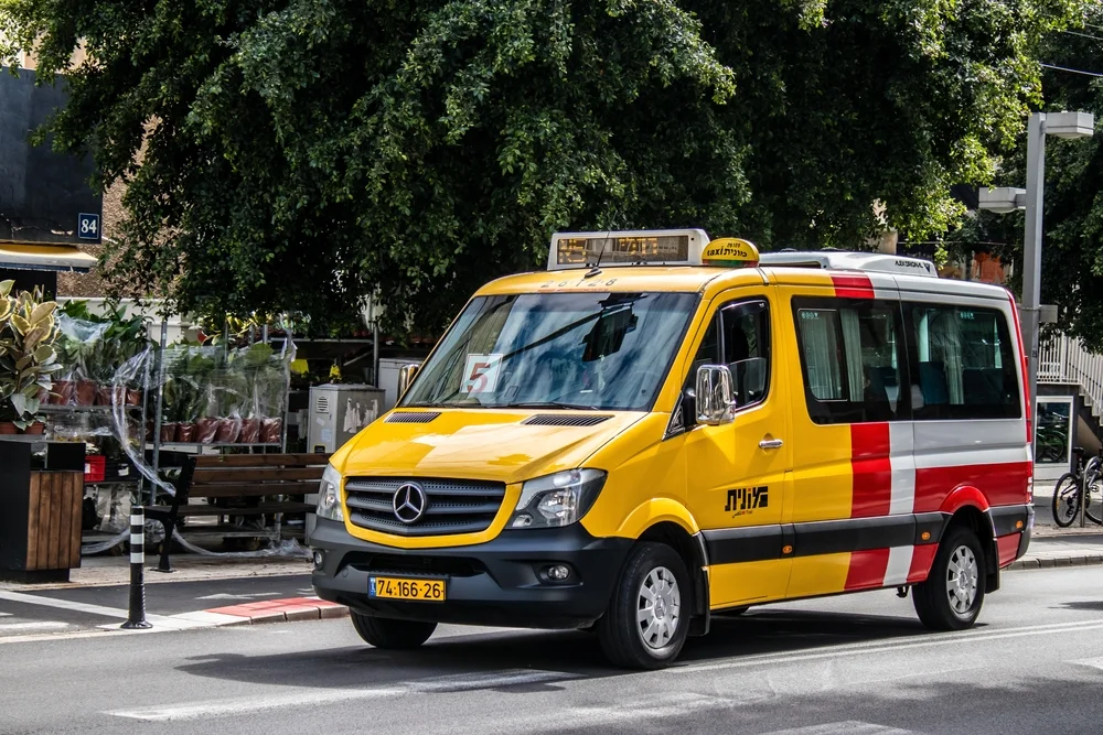 לוחם בצה"ל במונית שירות – ולשון הרע: איך הוא יכול לצאת נקי? לוחם בצה"ל במונית שירות – ולשון הרע: איך הוא יכול לצאת נקי?