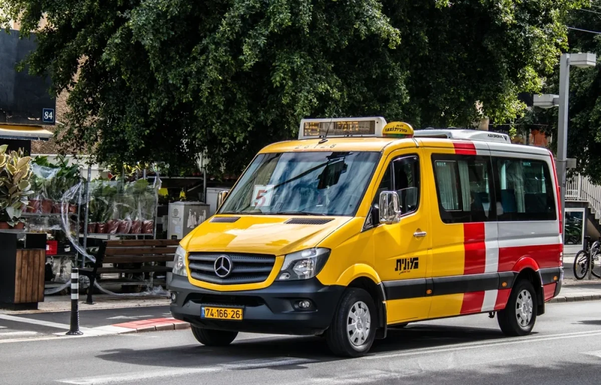 לוחם בצה"ל במונית שירות – ולשון הרע: איך הוא יכול לצאת נקי? לוחם בצה"ל במונית שירות – ולשון הרע: איך הוא יכול לצאת נקי?