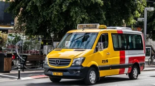 לוחם בצה"ל במונית שירות - ולשון הרע: איך הוא יכול לצאת נקי?