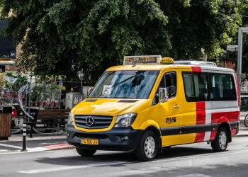 לוחם בצה"ל במונית שירות – ולשון הרע: איך הוא יכול לצאת נקי? לוחם בצה"ל במונית שירות – ולשון הרע: איך הוא יכול לצאת נקי?