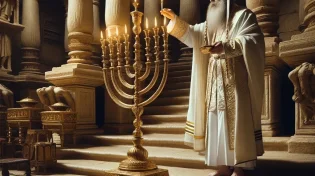 דברים שחייבים לדעת על הכהן הגדול