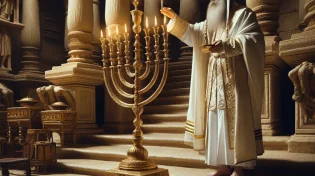 דברים שחייבים לדעת על הכהן הגדול