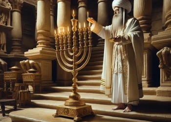 דברים שחייבים לדעת על הכהן הגדול