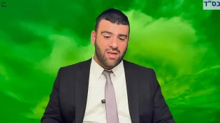 האם כל תפילה מתקבלת? פרשת בהעלותך | הרב אריה צברי