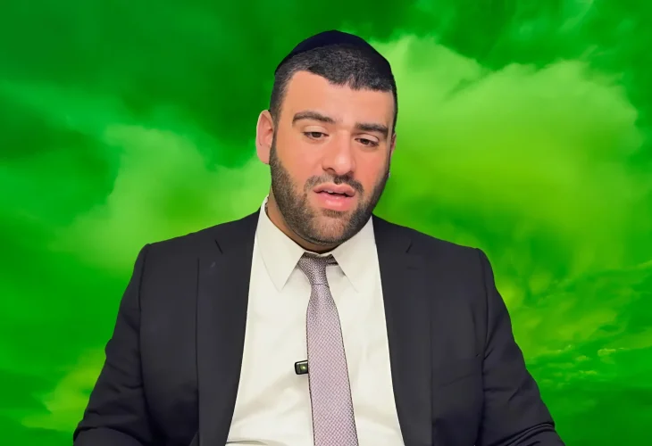 האם כל תפילה מתקבלת? פרשת בהעלותך | הרב אריה צברי