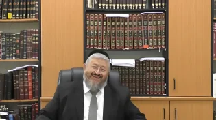 פרשת בהעלותך | הרב יהודה דרעי זצ"ל