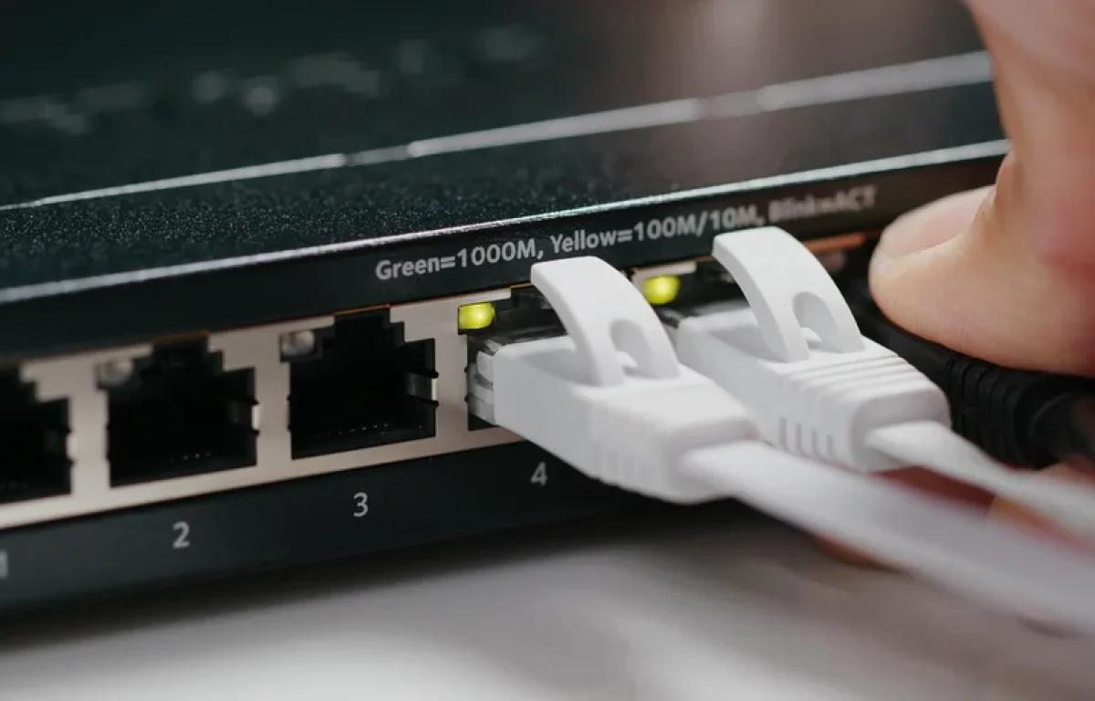 פעולה אחת שלוקחת דקה &ndash; ויכולה לשדרג לכם את האינטרנט מהקצה אל הקצה