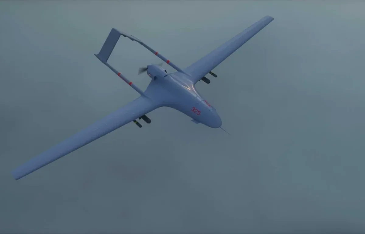 חזית האוויר נפתחה: צה"ל וירדן ביירוט כטב"מים איראניים מחוץ לגבולות ישראל