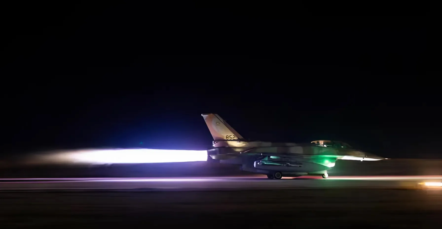 ישראל חצתה את הקו – וטהרן בערה: מבצע "עם כלביא" שינה את כללי המשחק