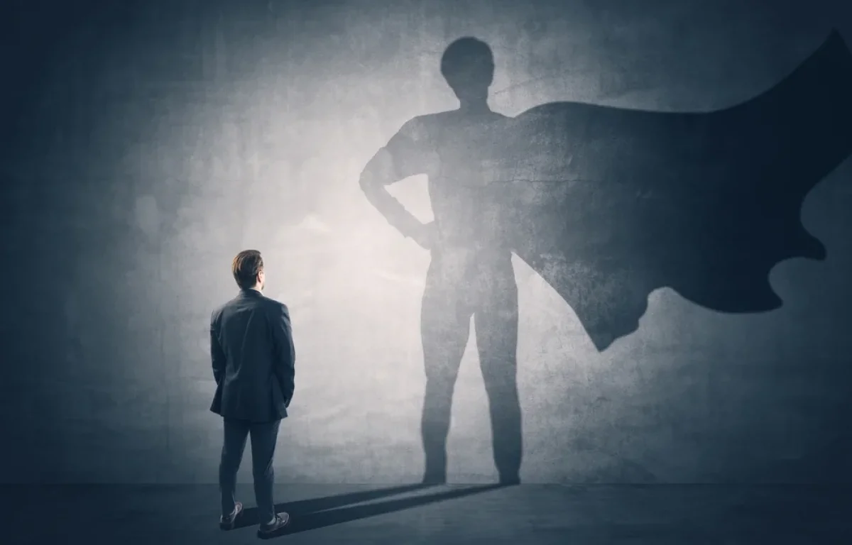 השליחות שלך מתחילה כאן: מה שמשה ידע על עצמו &ndash; ואתה אולי שכחת