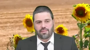הרב אושרי אביכזר חושף: המשפט של משה רבנו שפותח שערי שמיים