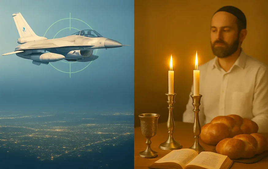 איראן בוערת – והכוח האמיתי דווקא כאן: מה עושה יהודי בזמן מלחמה? | 10 קבלות להוסיף זכויות לעם ישראל איראן בוערת – והכוח האמיתי דווקא כאן: מה עושה יהודי בזמן מלחמה? | 10 קבלות להוסיף זכויות לעם ישראל