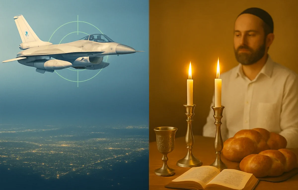 איראן בוערת – והכוח האמיתי דווקא כאן: מה עושה יהודי בזמן מלחמה? | 10 קבלות להוסיף זכויות לעם ישראל איראן בוערת – והכוח האמיתי דווקא כאן: מה עושה יהודי בזמן מלחמה? | 10 קבלות להוסיף זכויות לעם ישראל