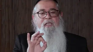 המקובל הרב יוסף ביטון על המלחמה עם איראן: "הקבלה חושפת סוד אחר לגמרי"
