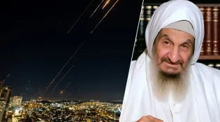 גורם ביטחוני: "ב-48 השעות הקרובות הציבור יראה דברים נוספים" | סגולה מהבבא סאלי
