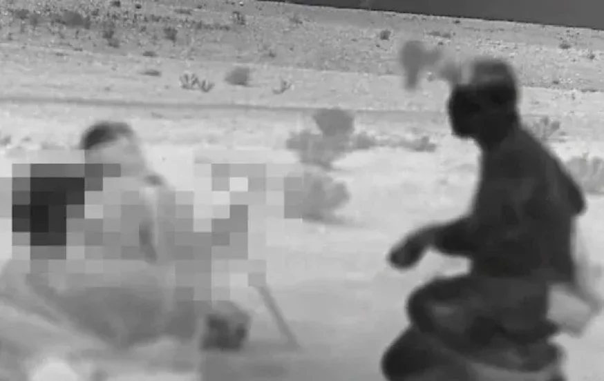מתחת לאף בטהראן: מבצע המוסד שהכין את הקרקע לתקיפות חיל האוויר מתחת לאף בטהראן: מבצע המוסד שהכין את הקרקע לתקיפות חיל האוויר