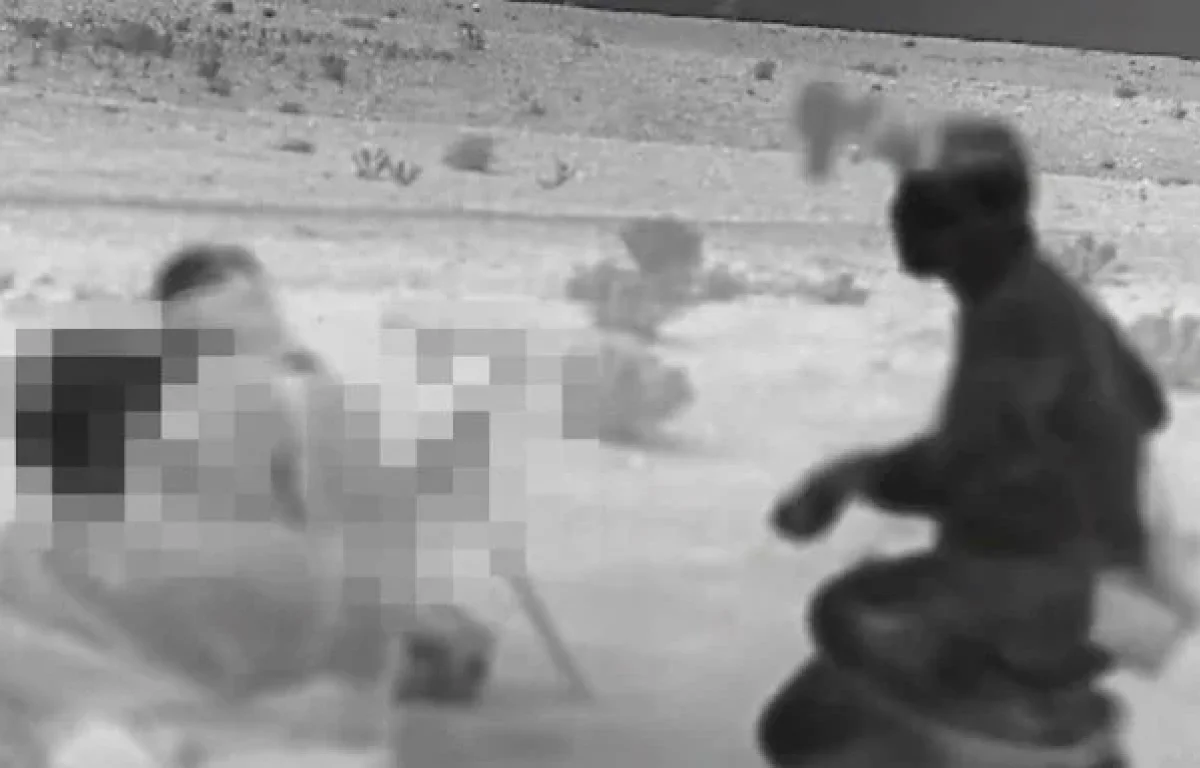 מתחת לאף בטהראן: מבצע המוסד שהכין את הקרקע לתקיפות חיל האוויר