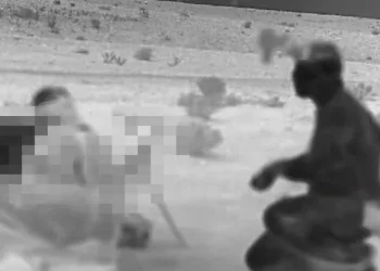 מתחת לאף בטהראן: מבצע המוסד שהכין את הקרקע לתקיפות חיל האוויר