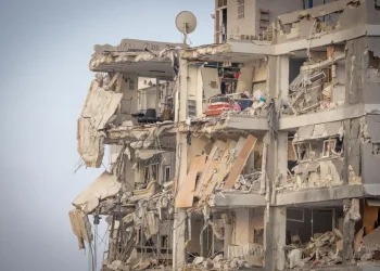 המכה הקשה מאיראן: 10 נרצחים ו-7 נעדרים במתקפה הלילה