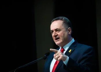 כ"ץ: &ldquo;טהראן הפכה לכלי מיקוח בידי הדיקטטור &ndash; לא ניתן לזה להימשך&rdquo;