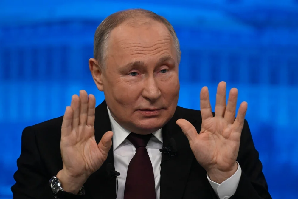 מאזן רגיש: רוסיה מציעה תיווך בין ישראל לאיראן