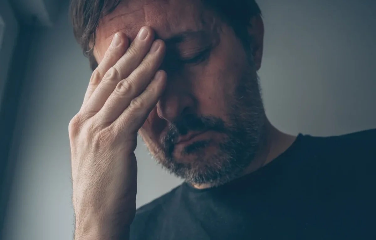 האם כל טראומה חייבת להותיר צלקת? 