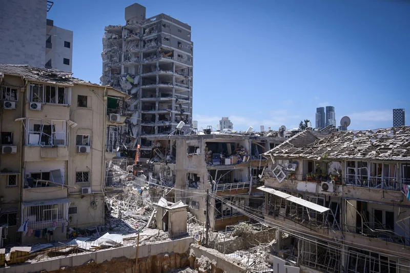 למרות האש – בישראל מעריכים: איראן טרם מימשה את עיקר כוחה